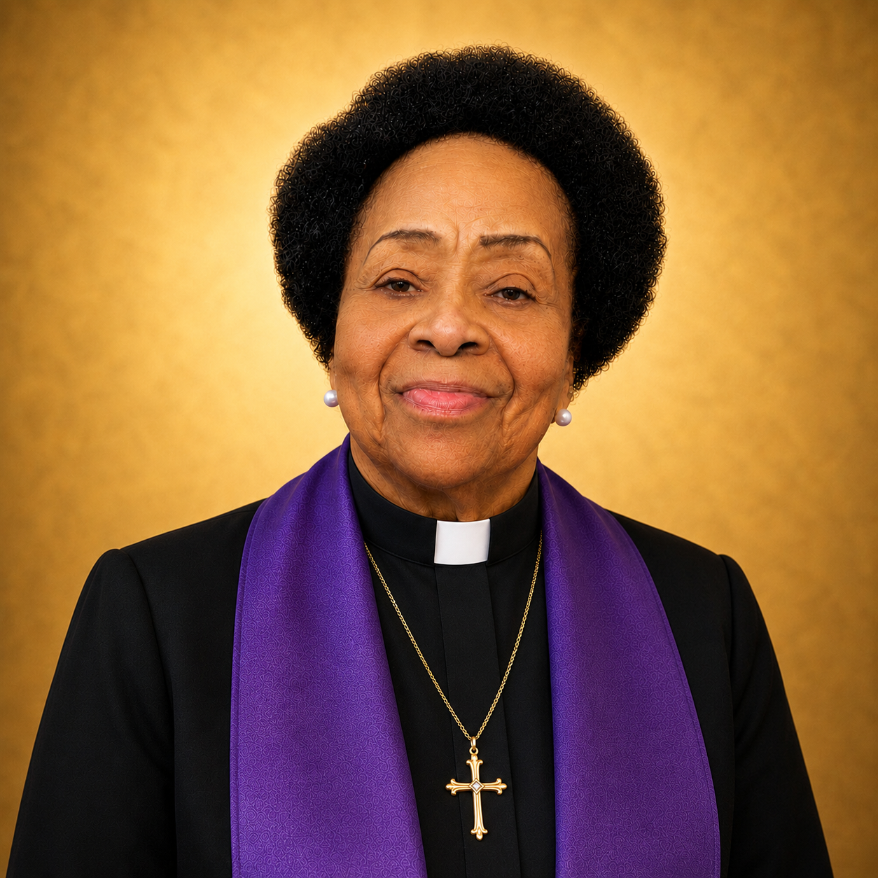 Priscilla Todd Davis